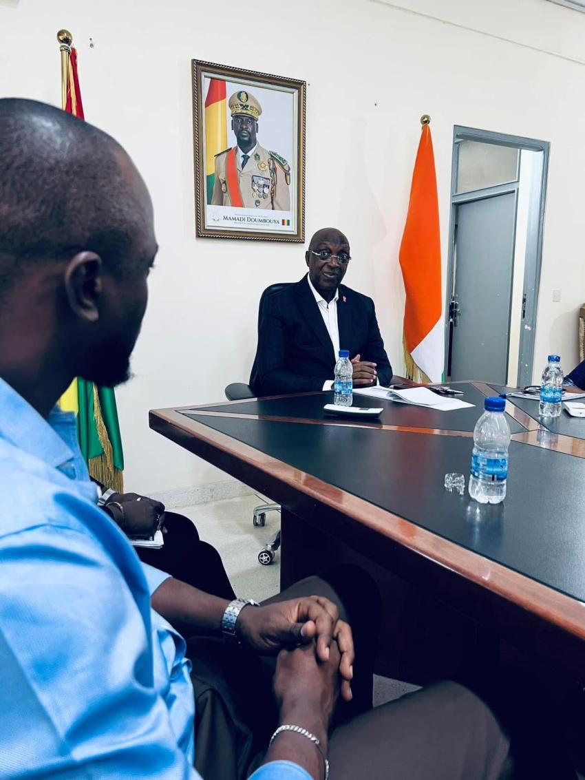 Archive photographique : MASA 2024 · Abidjan