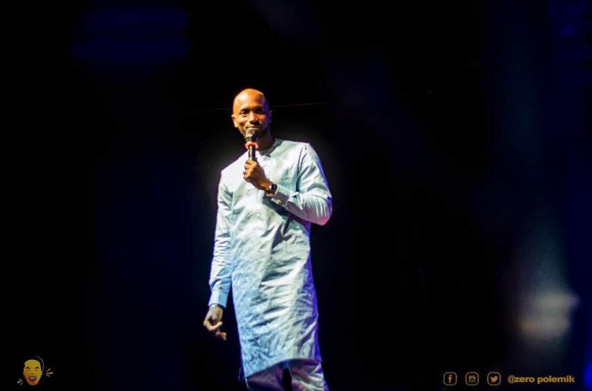 Archive photographique : Festival Zéro Polémik · Bukavu