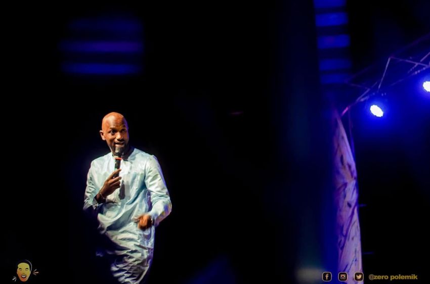 Archive photographique : Festival Zéro Polémik · Bukavu