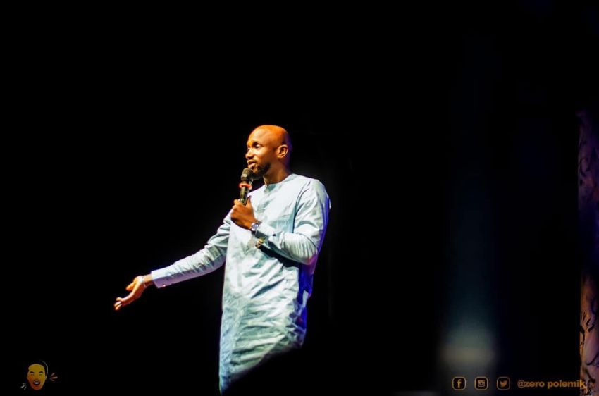 Archive photographique : Festival Zéro Polémik · Bukavu