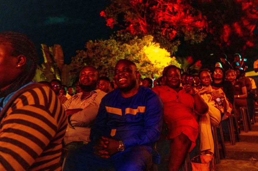 Archive photographique : FIFA Champions Guinée
