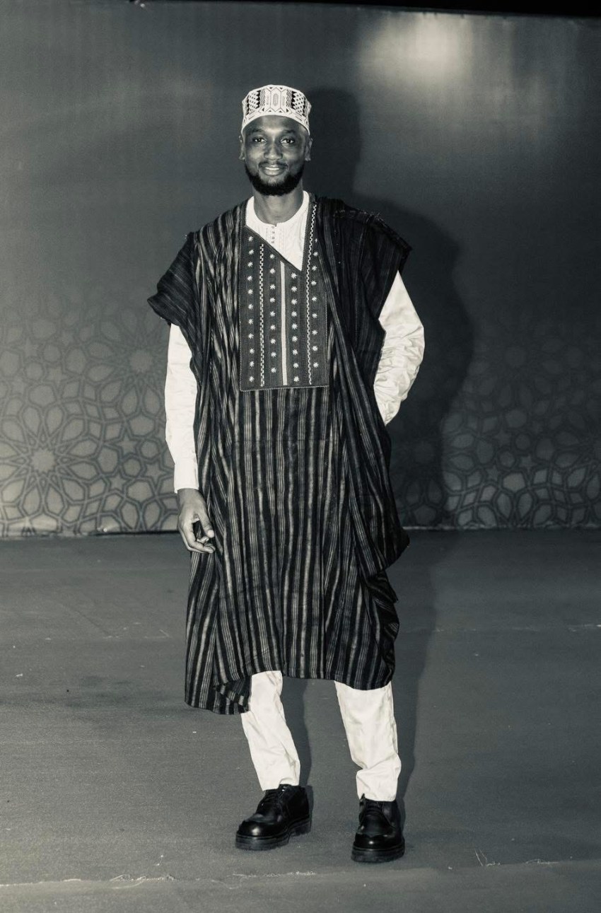 Archive photographique : Jury · Miss Guinée zone Conakry